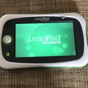 Toys Leap Pad Ultimate By Leap Frog Poshmark